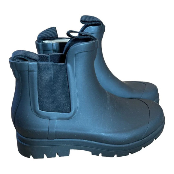 Everlane The Rain Boot - Picture 6 of 7